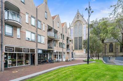 Woning Canadaplein 17 Alkmaar