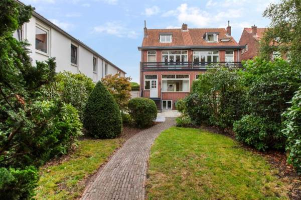 Woning Eerste Stationsstraat 41 Zoetermeer