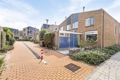 Woning Lupine 2 Krimpen aan den IJssel