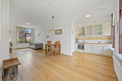 Woning Burgemeester van der Werffstraat 53 Den Haag