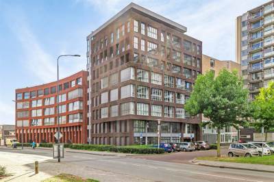 Woning Zuidende 101 Helmond