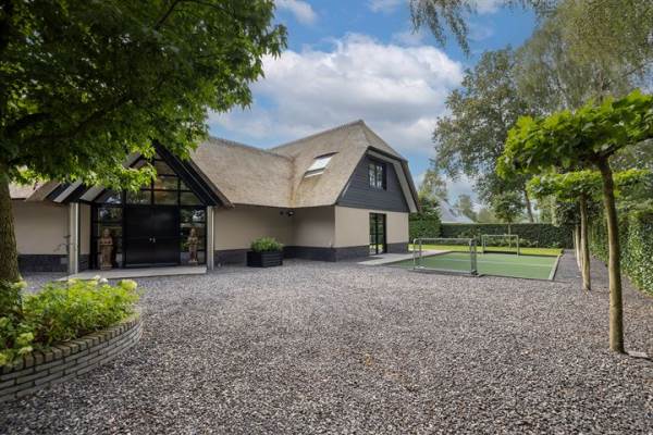 Woning Wijtgraaf 40 Hierden