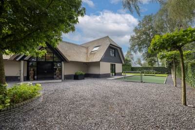 Woning Wijtgraaf 40 Hierden