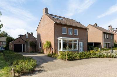Woning Duinroosstraat 22 Bakel