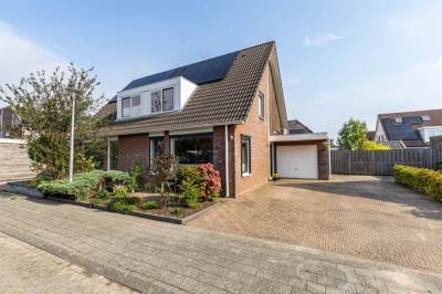 Woning Ruischerwaard 100 Groningen