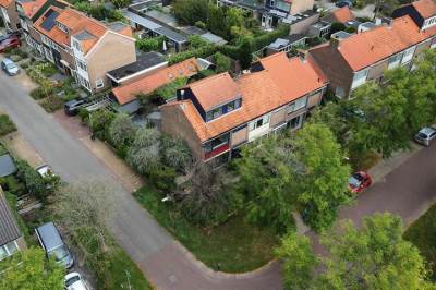 Woning Tulpencroftlaan 37 Heiloo