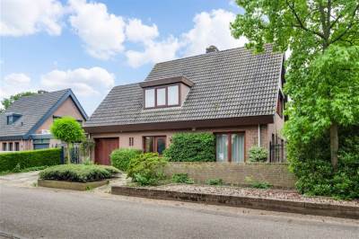 Woning Eglantierhof 20 Roermond