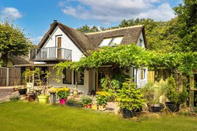 Woning Bosrand 105 Elspeet