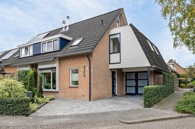 Woning Entinge 16 Zuidlaren