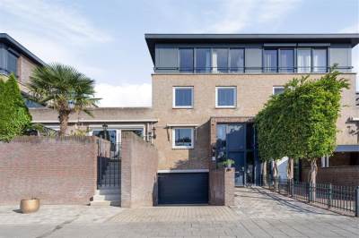 Woning Odulfusstraat 10 Helmond
