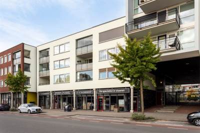 Woning Kuipersdijk 60- 33 Enschede