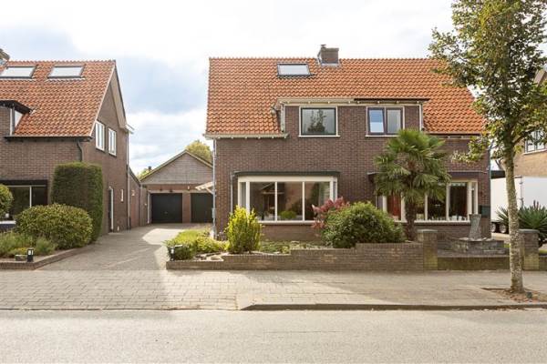 Woning Slunterweg 37 Ede