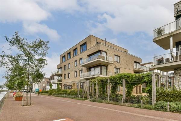 Woning Noorwegenkade 360 Almere
