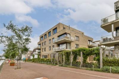 Woning Noorwegenkade 360 Almere