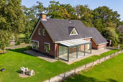 Woning Zevenhuisterweg 22 Nieuw-Roden