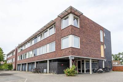 Woning Brinklaan 23- 14 Groningen