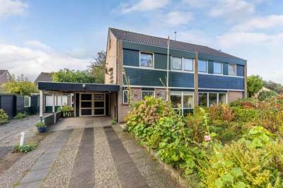 Woning Koterhoek 25 Steenwijk