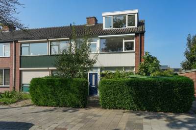 Woning Tangostraat 22 Nijmegen