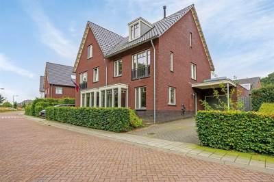 Woning Garde Grenadiers 15 Arnhem
