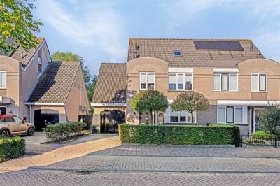Woning Vroonhoeve 14 Wijk en Aalburg