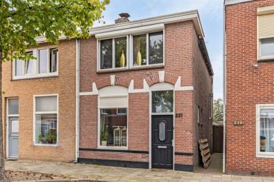 Woning Bornerbroeksestraat 221 Almelo
