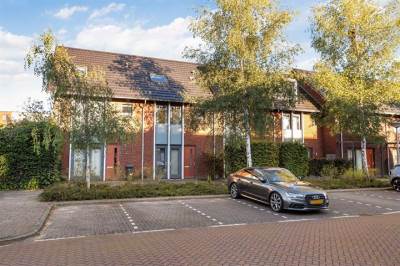 Woning Korenbloemlaan 3 Amstelveen