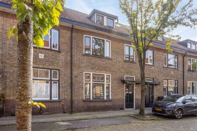 Woning Elbertsstraat 13 Zwolle