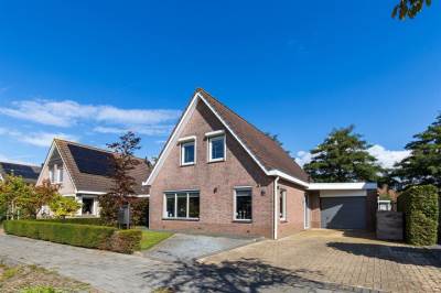 Woning Rondeel 88 Klundert