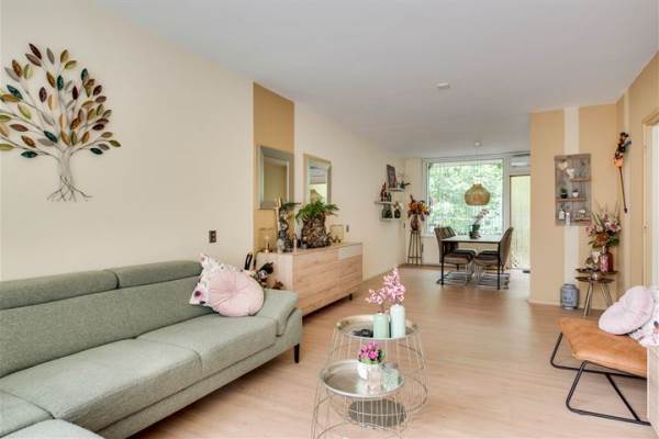 Woning Leliestraat 16 Echt