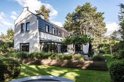 Woning Bramenlaan 3 Bentveld