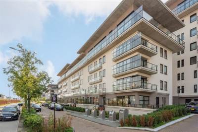 Woning Burgemeester Rijnderslaan 434 Amstelveen