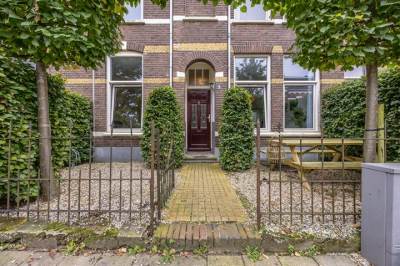 Woning Gorisstraat 3 Nijmegen