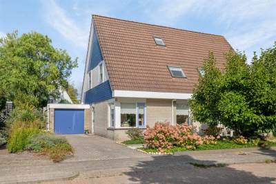 Woning Karturf 47 Heerenveen