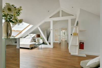 Woning Zuid-Hollandstraat 96- 3 Amsterdam