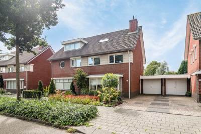 Woning Schovenhorstweide 7 Helmond