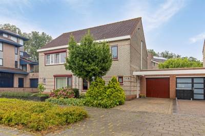 Woning Toermalijnsingel 43 Terneuzen