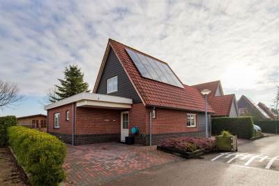 Woning Zuiddijk 61-A 122 Oude-Tonge