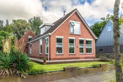 Woning Meenteweg 55 Schildwolde