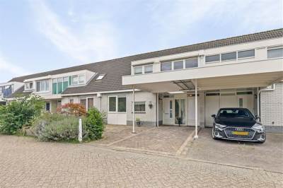 Woning Speulderbos 71 Purmerend