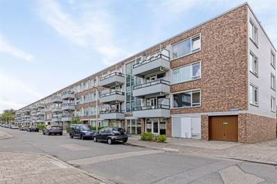 Woning Agavedreef 35 Utrecht