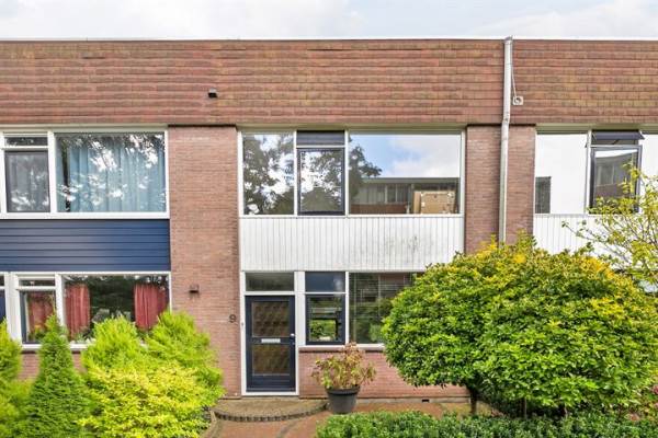 Woning Robinia 9 Naaldwijk