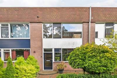 Woning Robinia 9 Naaldwijk