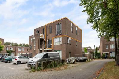Woning Maria Koijenhof 62 Breda