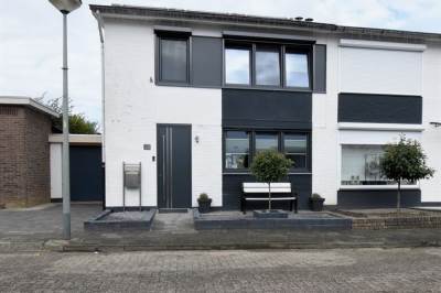 Woning Persoonstraat 22 Bocholtz