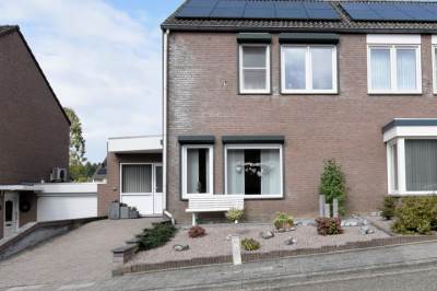 Woning Kanthuisstraat 14 Simpelveld