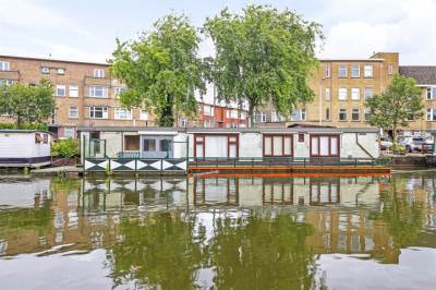 Woning Soestdijksekade 1112 Den Haag