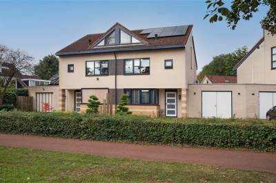 Woning Fluitekruid 25 Delden