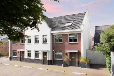 Woning Moelenshof 20 Noordwijk (ZH)