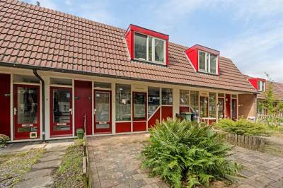 Woning Hillekensacker 1277 Nijmegen