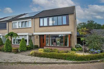 Woning Schietbaan 11 Delden